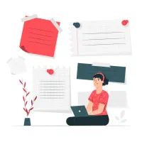 استخدام فوری همکار خانم