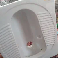 کاسه توالت|لوازم سرویس بهداشتی|مرند, |دیوار