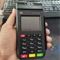 کارتخوان سیار تحویل فوری|فروشگاه و مغازه|ایرانشهر, |دیوار