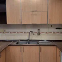 کابینت|آبچکان و نظمدهنده ظروف|فولادشهر, B7|دیوار