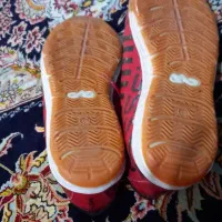 کفش سالن سایز ۴۴|کیف، کفش، کمربند|گلبهار, شهر جدید گلبهار|دیوار