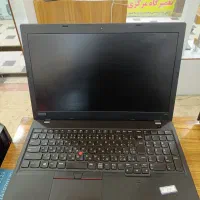 لنوو l580 core i5 نسل ۸ فول اچ دی