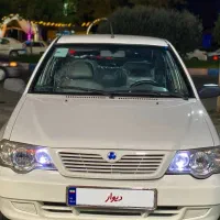 پراید 132