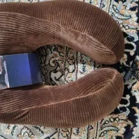 بالشت دور گردنی طبی  مدل مموری