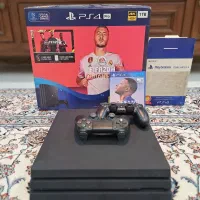 کنسول PS4 Pro