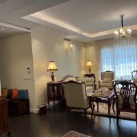 ۱۲۰متر ۳خواب/فرمانیه/کم واحد/نور جنوب/بالکن بزرگ|اجارهٔ آپارتمان|تهران, حکمت|دیوار