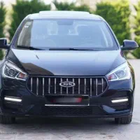 آریزو 5 fl اف ال مشکی ۱۴۰۴ صفر