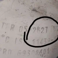 گاز سی ان جی|قطعات یدکی و لوازم جانبی|فردیس, ثابتی|دیوار