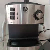 دستگاه قهوه ساز
