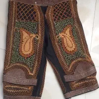 شلوار زورخانه