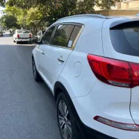 اجاره خودرو اسپورتیج/کرایه کیا اسپورتیج|خودرو اجاره‌ای|تهران, قیطریه|دیوار