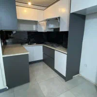 واحد ۴۵ متری با ۵۰ متر حیاط و ۱۰ متر بالکن