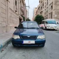 پراید 111 مدل 1396تک برگ