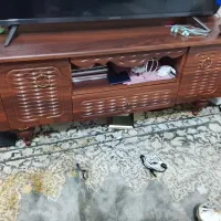 میز تلوزیون