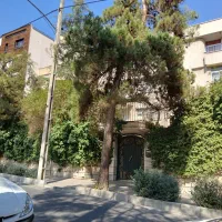 ۳۰۰متر خانه دربست (ویلایی)حیاط دار* الهیه