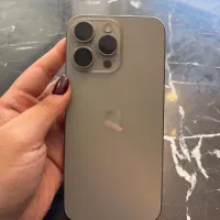 آیفون 15 pro max 512 گیگ