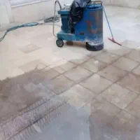 کفسابی سنگ ساب کفساب پیچ رول پلاک سابزن نماشویی|خدمات نظافت|بومهن, |دیوار