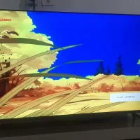 تی وی 50اینچ  هوشمند فورکی|تلویزیون و پروژکتور|تهران, وردآورد|دیوار