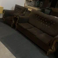 مبل کارکرده