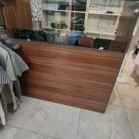 میز کانتر.میز ویترین.میز مغازه|بوفه، ویترین، کنسول|تهران, شهران جنوبی|دیوار