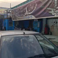 واگذاری کارواش طهرانی|اجارهٔ مغازه و غرفه|مشهد, کوی المهدی|دیوار