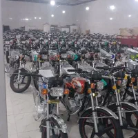 نمایندگی موتور سیکلت قسطی بدون پیش پرداخت|موتورسیکلت|ایذه, |دیوار