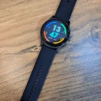 ساعت هوشمند هایلو مدل GS|ساعت|تهران, اوقاف|دیوار