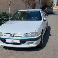 فروش نقدی پارس ۹۸ یا معاوضه