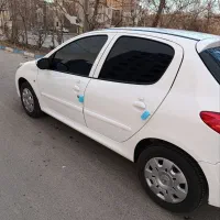 207 تیوفایو|خودرو کلاسیک|پاکدشت, پاکدشت (مامازند)|دیوار