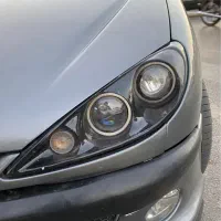 هلا نئون و مورتی لنز|قطعات یدکی و لوازم جانبی|مشهد, چهارچشمه|دیوار