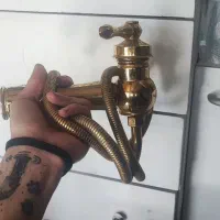 ست شیر آلات