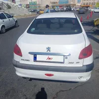 206 sd v8 96