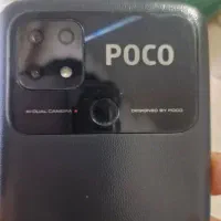 گوشی پکوc40 ۲ تومن زیر قیمت