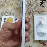 گوشی iphone 16 دوماهه خریداری شده|موبایل|شوشتر, |دیوار