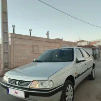 پژو SLX مدل89در حد|خودرو سواری و وانت|بیرجند, |دیوار