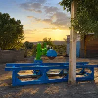 دستگاه برش سنگ
