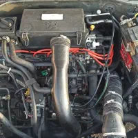 پژو واقعا تمیز|خودرو سواری و وانت|فردیس, قریشی|دیوار