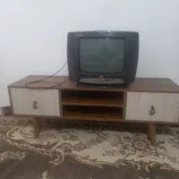 تلوزیون سالم در حد نو