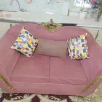 ی دست مبل راحتی