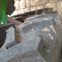 ردیفکار 13 ردیف کشت مستقیم|ماشین‌آلات صنعتی|ایلام, |دیوار