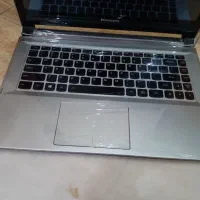 لپ تاپ lenovo flex ip با ساپورت قلم پردازنده i5|رایانه همراه|رشت, چله خانه|دیوار