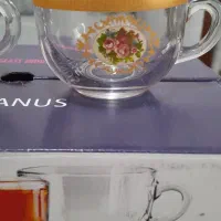 دو دس استکان