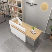تولیدی کانتر و پیشخوان مدل w800|مبلمان اداری|تهران, فرمانیه|دیوار