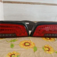 چراغ عقب پارس فانتزی در حد