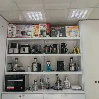 لوازم خانگی و نمایندگی پاکشوما|یخچال و فریزر|کرمانشاه, |دیوار