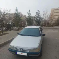 پژو۴۰۵|خودرو سواری و وانت|گلبهار, شهر جدید گلبهار|دیوار