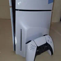 ps5 اسلیم