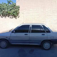 فروشی پراید مدل 88