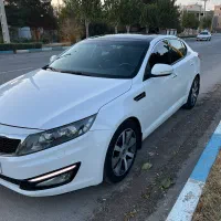 کیا اپتیما ۲۰۱۳ بدون رنگ استثنایی