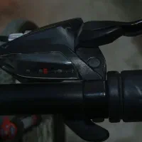 دوچرخه 26 آلنمکس